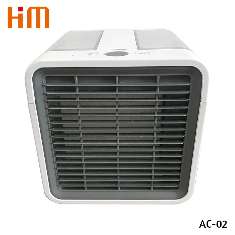 Air Cooler asztali