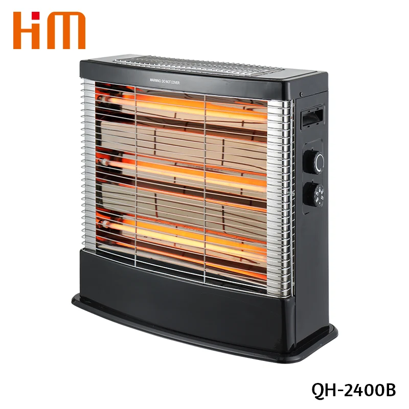 Quartz Heater 5 Bar